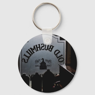 Bushmills Keychain