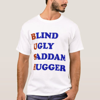 BUSHUGGY T-Shirt