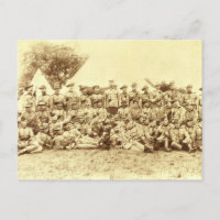Bushveldt Carbineers