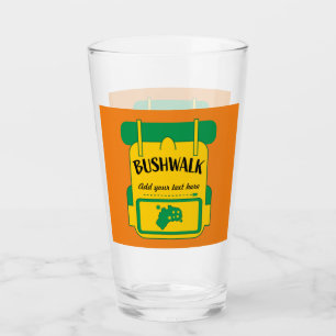 bushwalks australia   glass