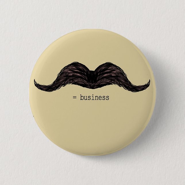 BUSINESS 2 INCH ROUND BUTTON (Front)