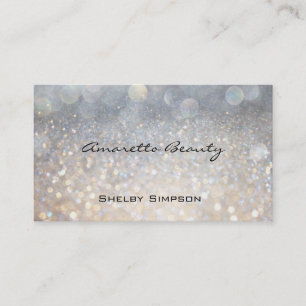 Business, 3.5" x 2.0", 100 pack, White Business Card