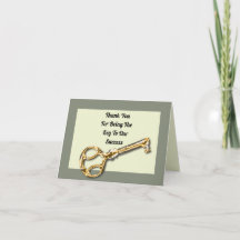 Business Appreciation Key To Company Success
