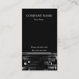 business_b business card