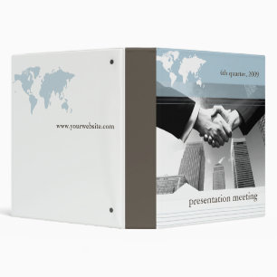 Business Binder