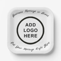 Business Birthday Wedding Graduate Logo Photo SQ