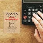Business Black Friday Sale on Light Brown Flyer<br><div class="desc">Customizable flyer with Black Friday Sale, your business name and other information of your business, a marketing material that you can use to attract more customers. Customize it and distribute it to attract more customers to buy your products or clients to like your services. Design colours are black, dark brown...</div>