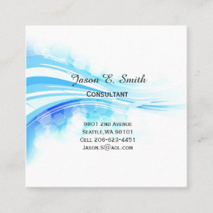 Business Calling Card