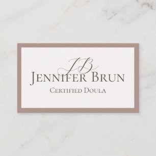 Business Card