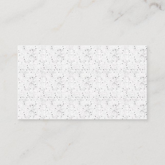 Business Card (Front)