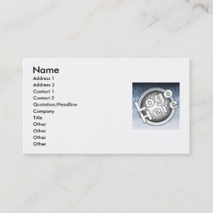 Business Card