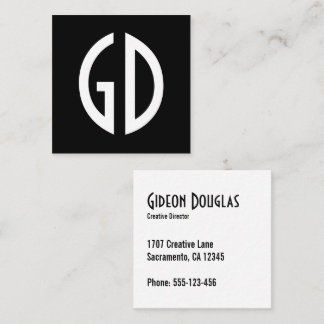 Business Card