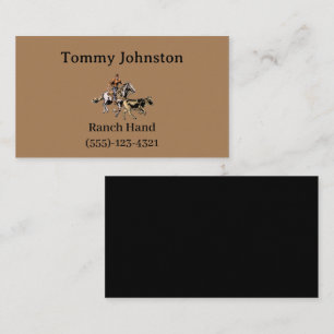 Business Card