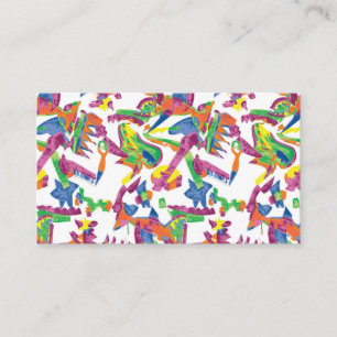 Business Card