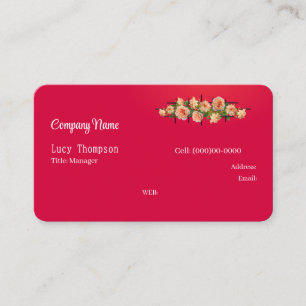 Business Card