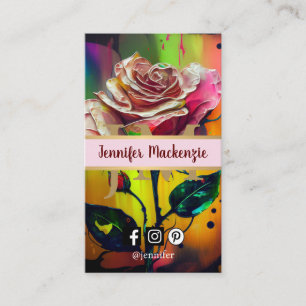 Business Card