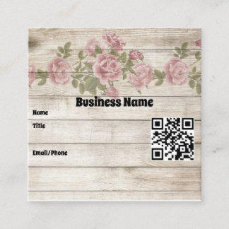 Business Card