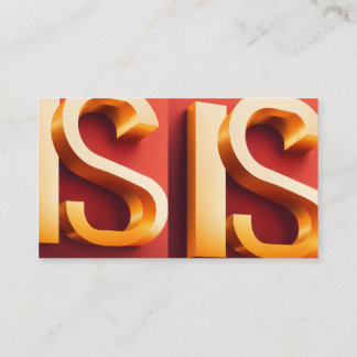 Business Card