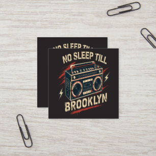 Business Card