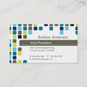 Business Card