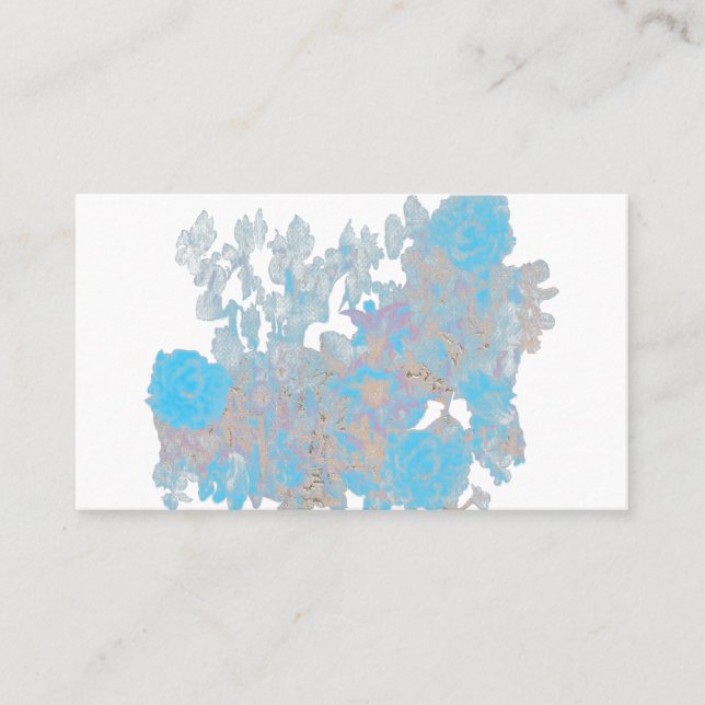 Business Card (Front)