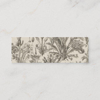 business card