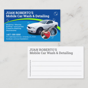 Business Card