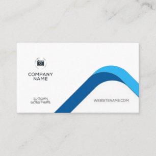 Business card