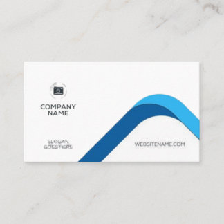 Business card