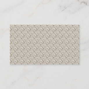 Business Card