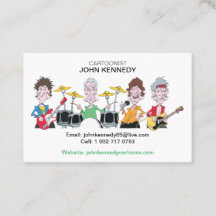 Business Card