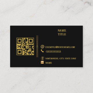 Business Card