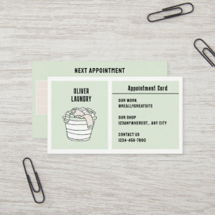 Business Card