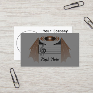 Business Card