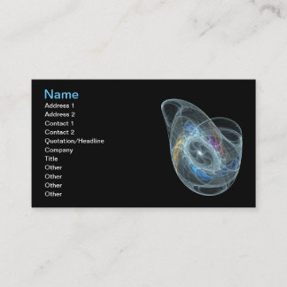 Business Card