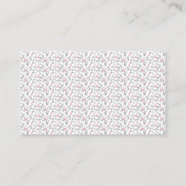 Business Card (Front)