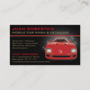Business Card