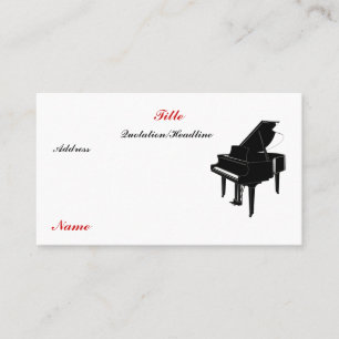 Business Card