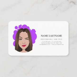 Business Card