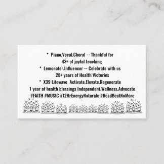 Business Card