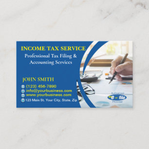 Business Card