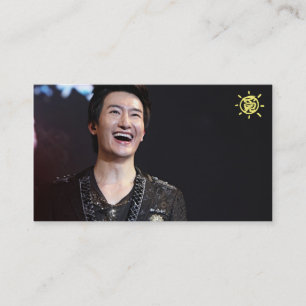 Business card 1