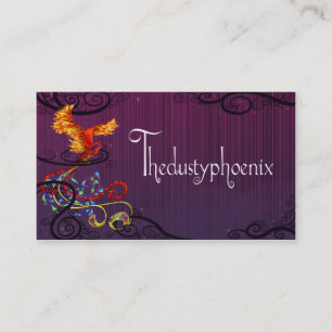 Business Card 2.0