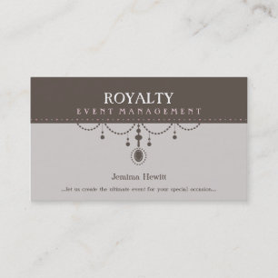 BUSINESS CARD :: adorn