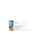 Business Card - Blue - Customizable