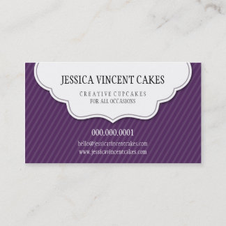 BUSINESS CARD :: cutie 4L