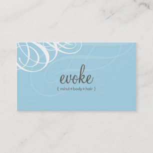 BUSINESS CARD :: designer vogue L12