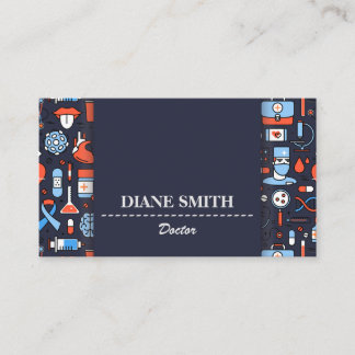 BUSINESS CARD DOCTOR