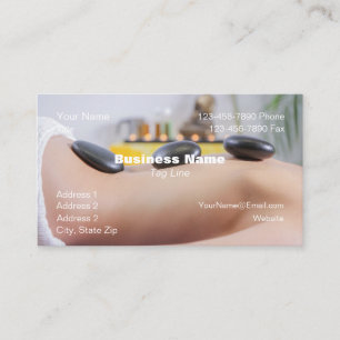 Business Card Eclipse - HAMbyWG