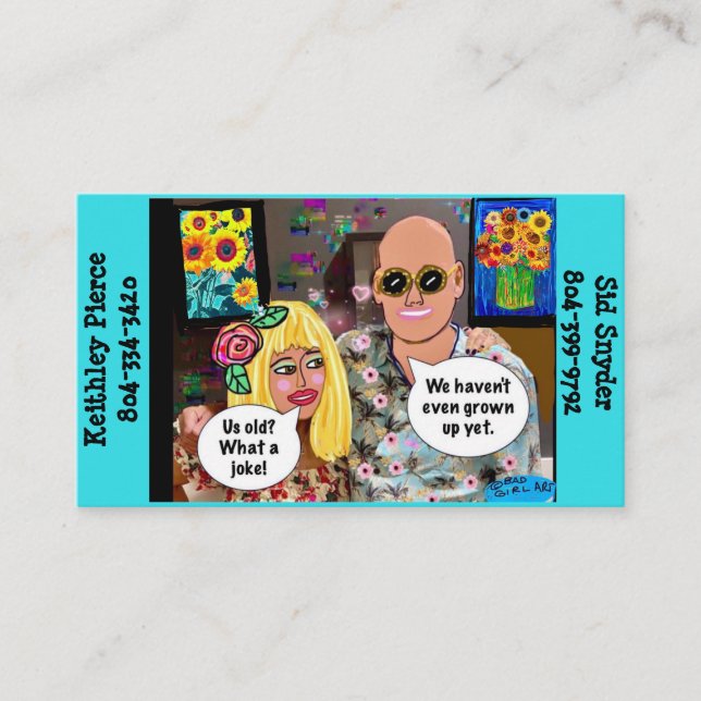 Business card-edit it to fit your own info busines card (Front)